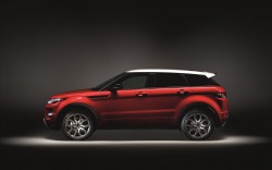 Land Rover Land Rover